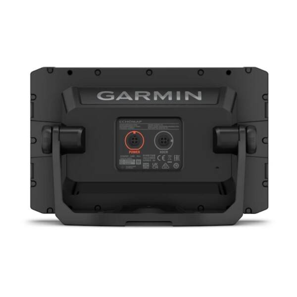 Chartplotter Garmin ECHOMAP™ UHD2 da 7″ 72sv con trasduttore solo tasti - immagine 6