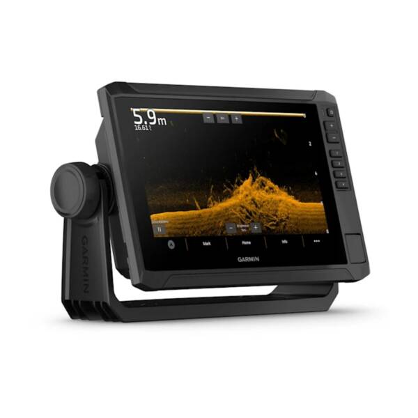 Chartplotter Garmin ECHOMAP™ UHD2 da 9" 92sv con trasduttore - immagine 2