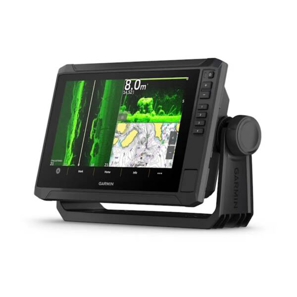 Chartplotter Garmin ECHOMAP™ UHD2 da 9" 92sv con trasduttore - immagine 4