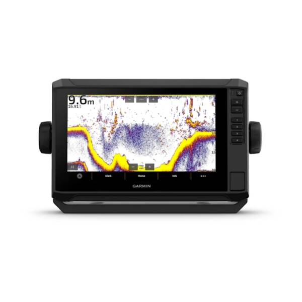 Chartplotter Garmin ECHOMAP™ UHD2 da 9" 92sv con trasduttore - immagine 5