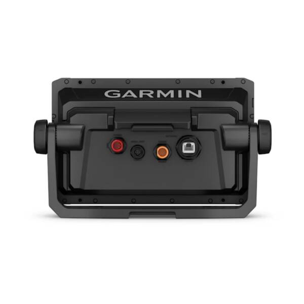 Chartplotter Garmin ECHOMAP™ UHD2 da 9" 92sv con trasduttore - immagine 8