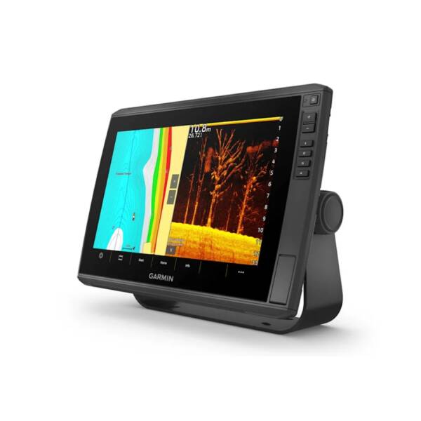Chartplotter Garmin ECHOMAP™ Ultra 2 da 12" 122sv con trasduttore - immagine 4