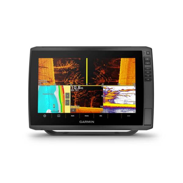Chartplotter Garmin ECHOMAP™ Ultra 2 da 12" 122sv con trasduttore - immagine 6