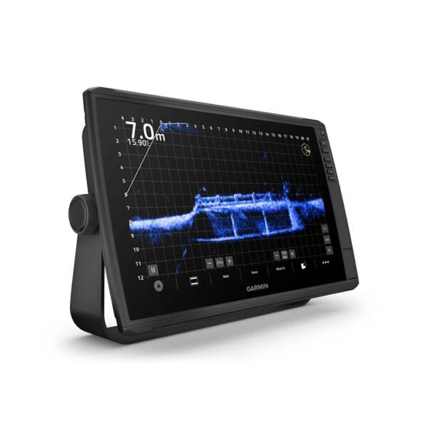 Chartplotter Garmin ECHOMAP™ Ultra 2 da 16" 162sv con trasduttore - immagine 2