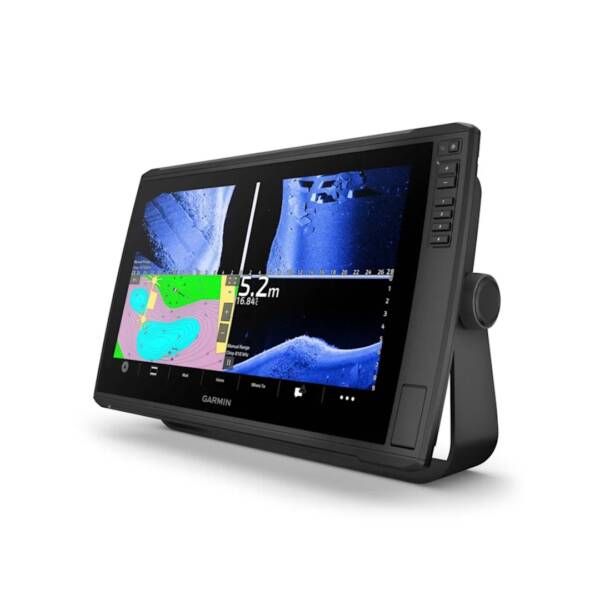 Chartplotter Garmin ECHOMAP™ Ultra 2 da 16" 162sv con trasduttore - immagine 4