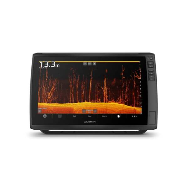 Chartplotter Garmin ECHOMAP™ Ultra 2 da 16" 162sv con trasduttore - immagine 5