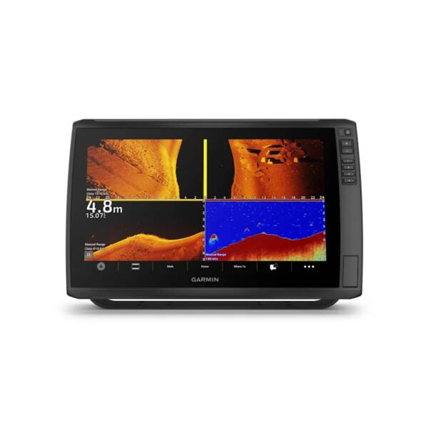 Chartplotter Garmin ECHOMAP™ Ultra 2 da 16" 162sv con trasduttore - immagine 6