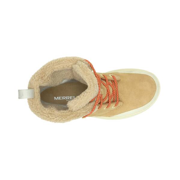 Scarpe da trekking Merrell Marquette Thermo Lace donna - immagine 3