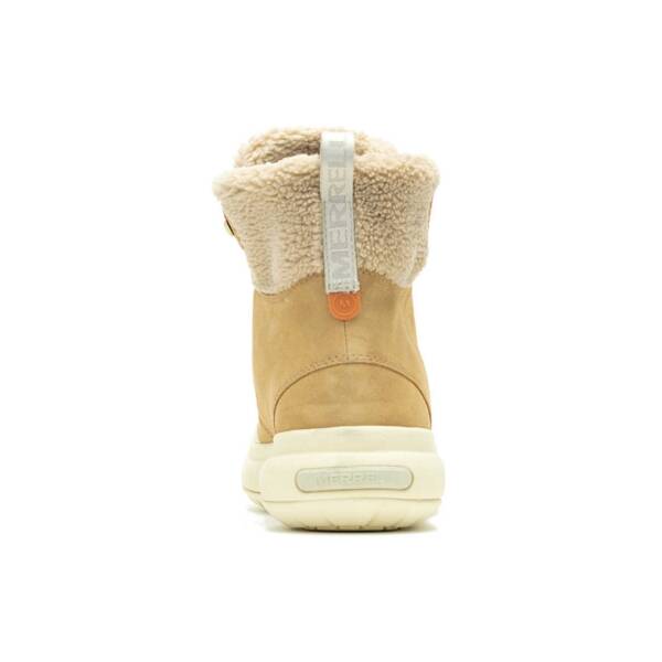 Scarpe da trekking Merrell Marquette Thermo Lace donna - immagine 4