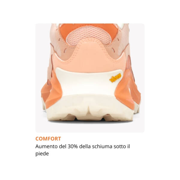 Scarpe da trekking Merrell Moab Speed 2 GORE-TEX® donna - immagine 9
