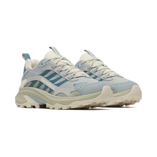 Scarpe da trekking Merrell Moab Speed 2 GORE-TEX® donna - immagine 2