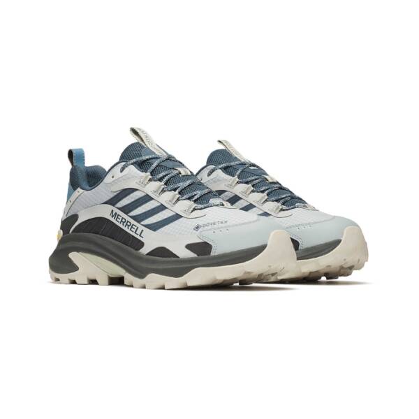 Scarpe da trekking Merrell Moab Speed 2 GORE-TEX® uomo - immagine 2