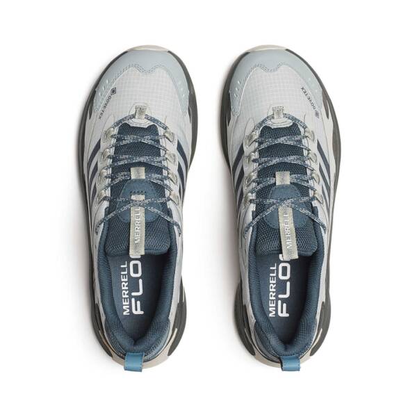 Scarpe da trekking Merrell Moab Speed 2 GORE-TEX® uomo - immagine 3