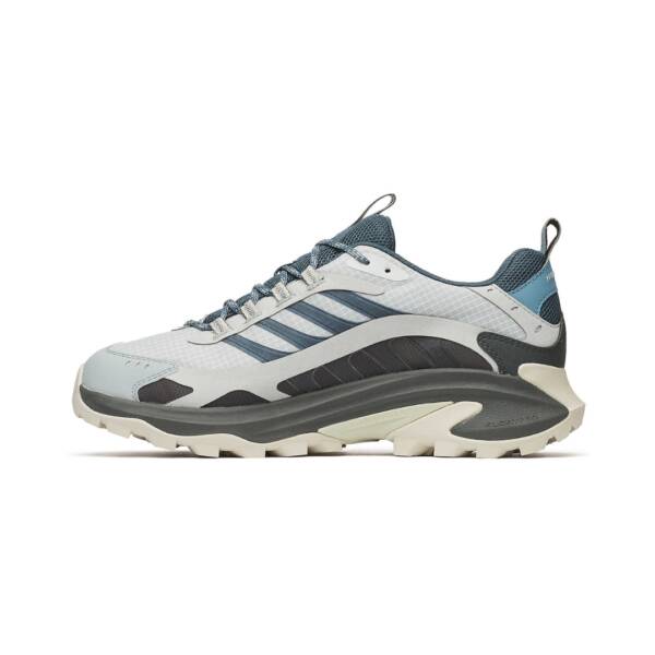 Scarpe da trekking Merrell Moab Speed 2 GORE-TEX® uomo - immagine 5