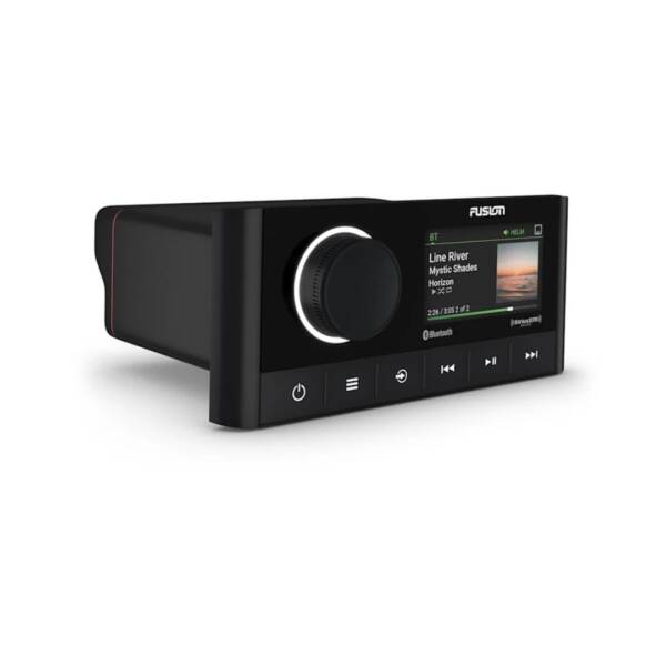 Stereo per imbarcazioni Garmin FUSION Apollo MS-RA670 - immagine 4