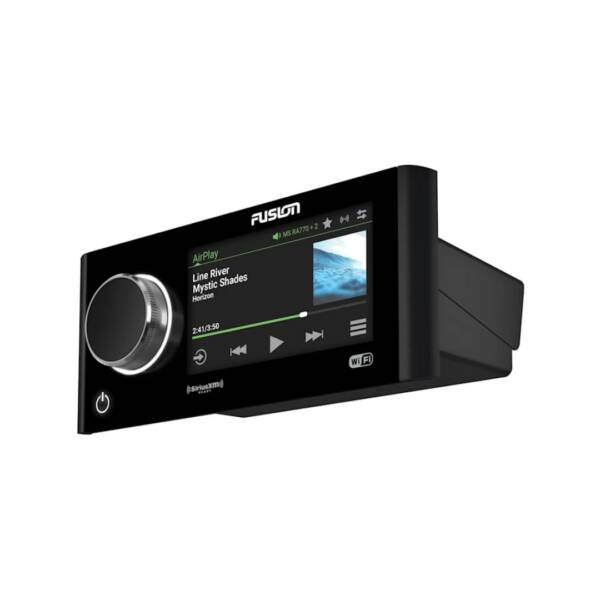 Stereo per imbarcazioni Garmin FUSION Apollo MS-RA770 - immagine 3