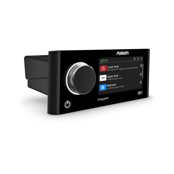 Stereo per imbarcazioni Garmin FUSION Apollo MS-RA770 - immagine 4