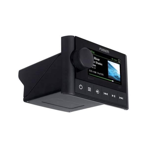 Stereo per imbarcazioni Garmin Fusion® Apollo™ MS-SRX400 - immagine 2