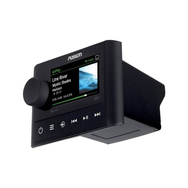 Stereo per imbarcazioni Garmin Fusion® Apollo™ MS-SRX400 - immagine 3