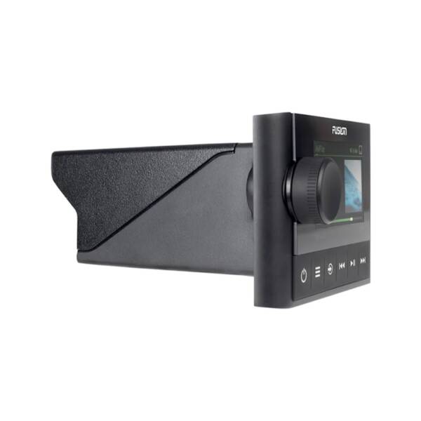 Stereo per imbarcazioni Garmin Fusion® Apollo™ MS-SRX400 - immagine 4