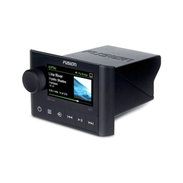Stereo per imbarcazioni Garmin Fusion® Apollo™ MS-SRX400 - immagine 6