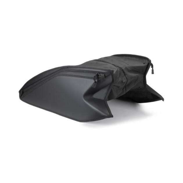 Borsa laterale Yamaha JetBlaster 25 L in EVA modellata con doppia cerniera