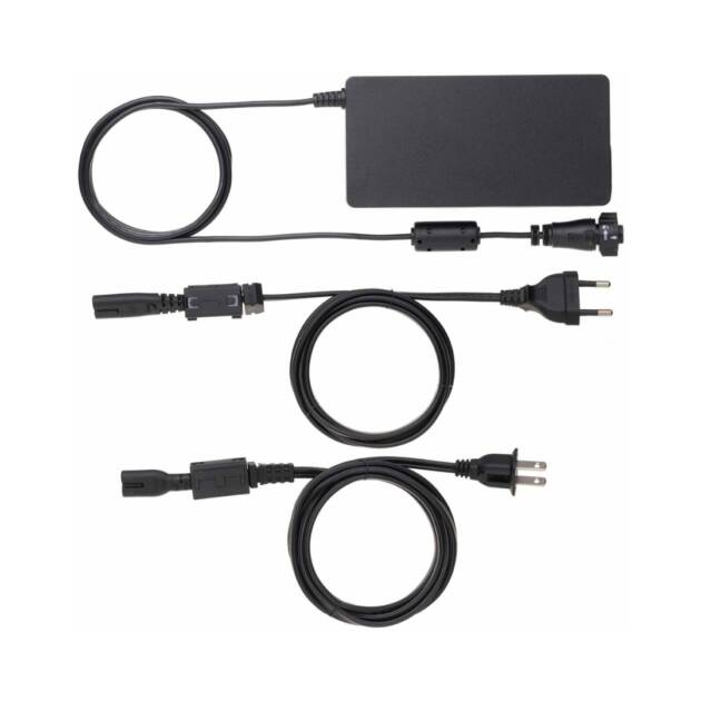 Caricabatterie 180 W Torqeedo Travel / XP / Ultralight modello 7012‑00