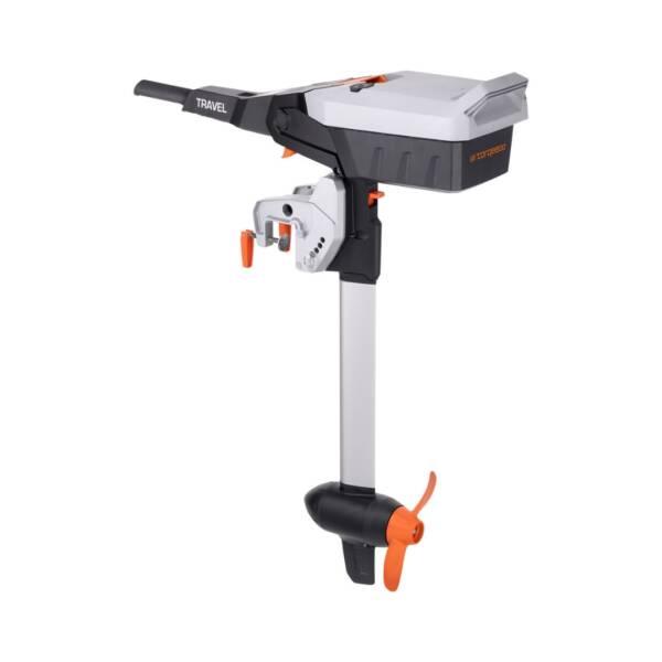 Motore elettrico fuoribordo Torqeedo Travel S pacchetto Essential - immagine 2