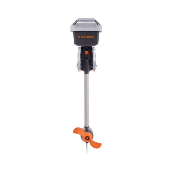 Motore elettrico fuoribordo Torqeedo Travel S pacchetto Essential - immagine 3