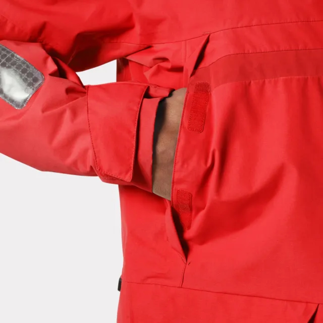 Giacca da vela Helly Hansen Pier 4.0 uomo - immagine 6