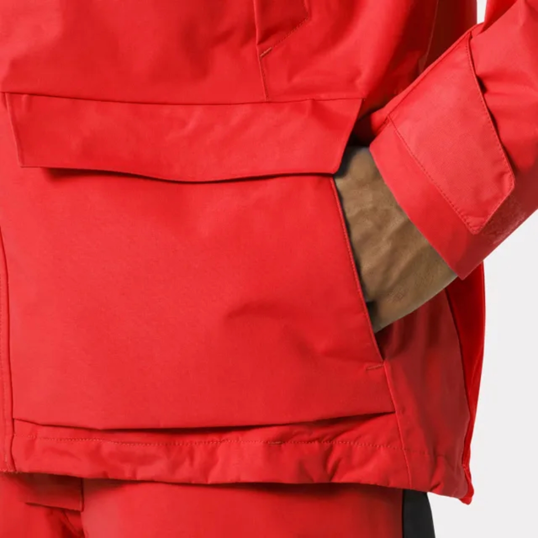 Giacca da vela Helly Hansen Pier 4.0 uomo - immagine 8