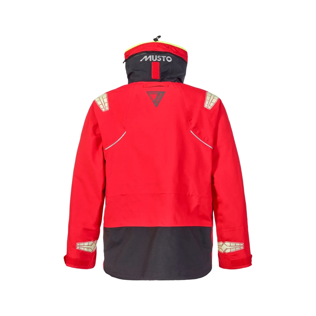 Giacca uomo Musto GTX Pro Offshore 2.0 - immagine 2