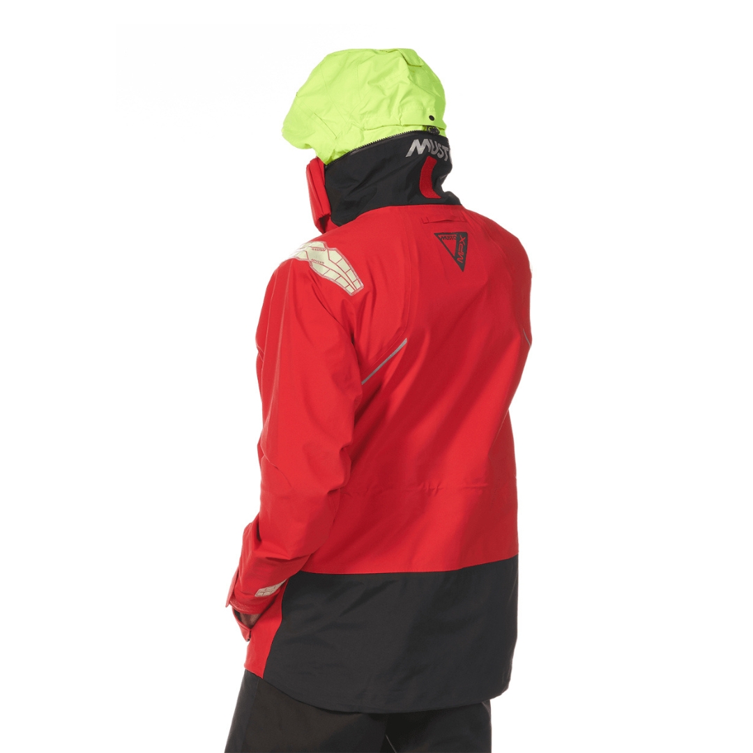 Giacca uomo Musto GTX Pro Offshore 2.0 - immagine 6