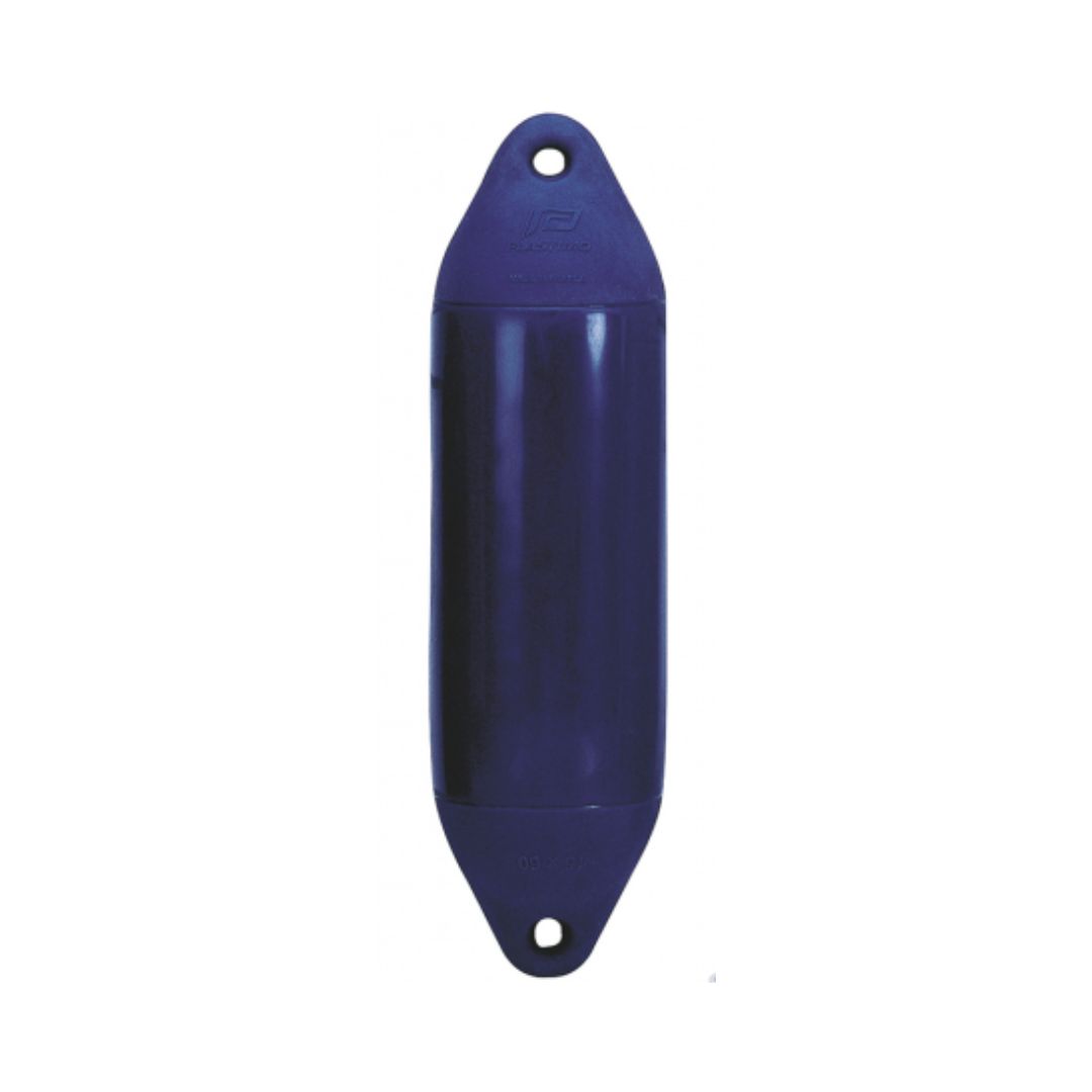 Parabordi gonfiabile Plastimo col. Blu navy PVC flessibile resistente UV varie misure ormeggio barca